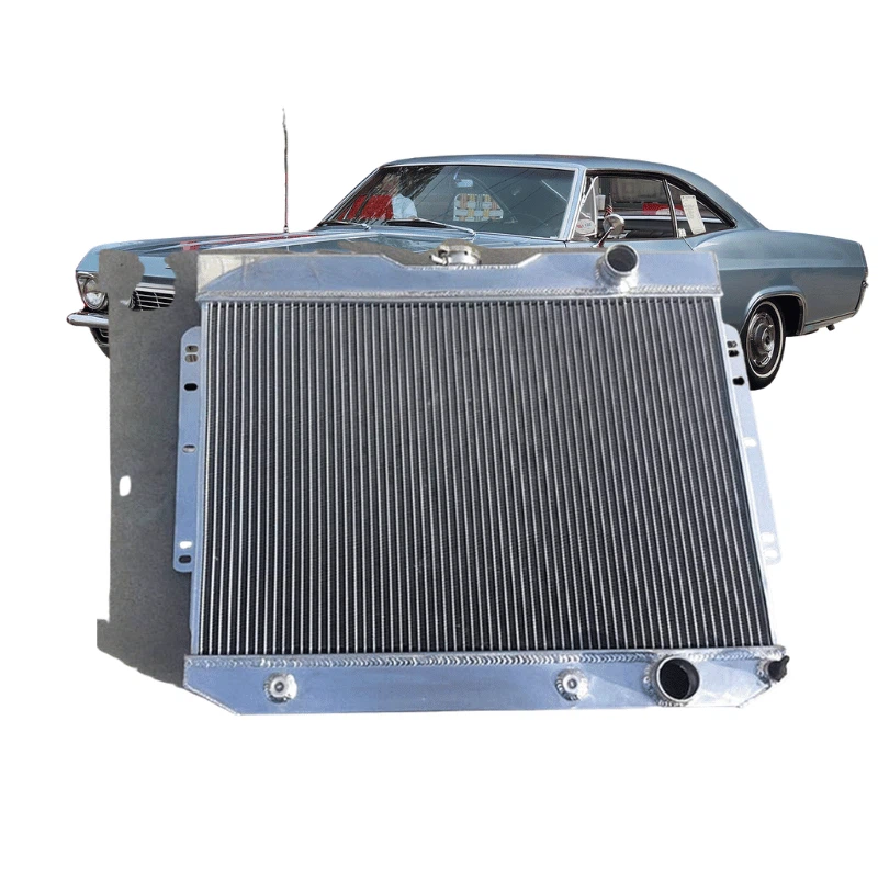 Radaitheoir alúmanaim impala