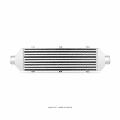 Gach Intercooler Alúmanam