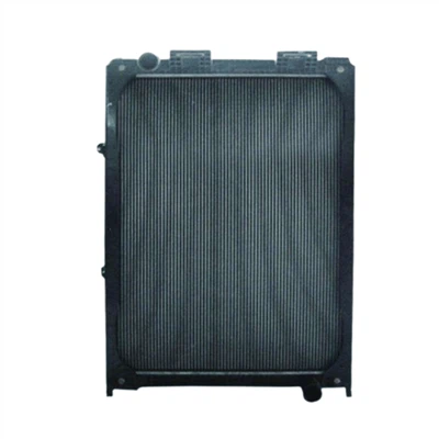 Radaitheoir alúmanaim Mustang