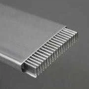 ROW Tube And Fin Aluminium Core Do Lada 2121 1.6L 2004-2012