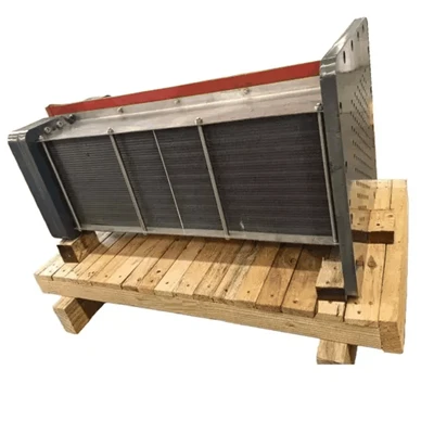 Beart Inbhainte Intercooler Samsung TM700