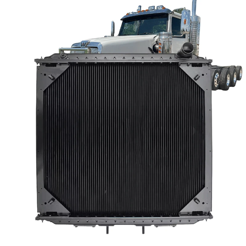 Radaitheoir 4900 Western Star